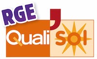 Logo Qualisol CESI